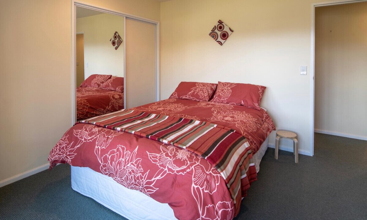 Photo of Bedroom in Akaroa
