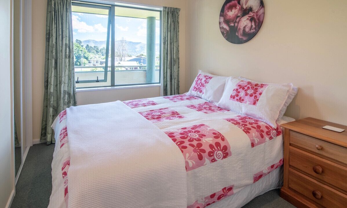 Photo of Bedroom in Akaroa