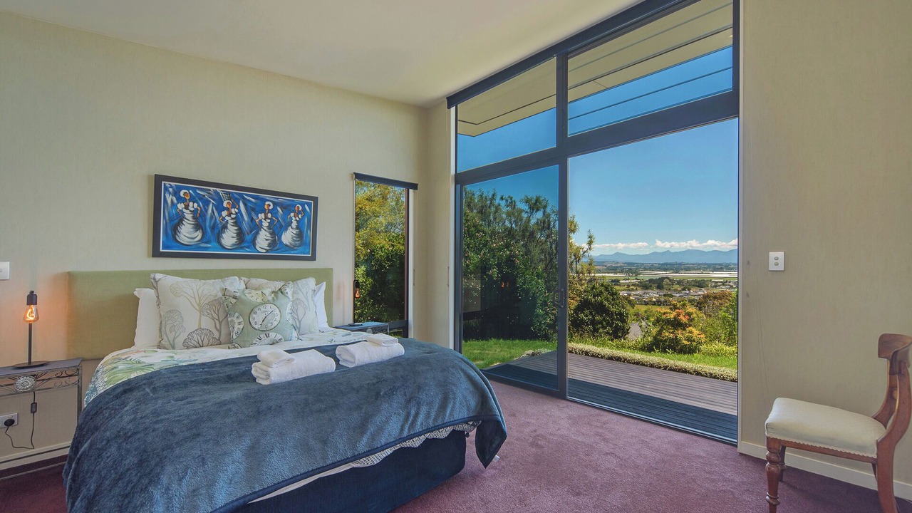Photo of Bedroom in Richmond
