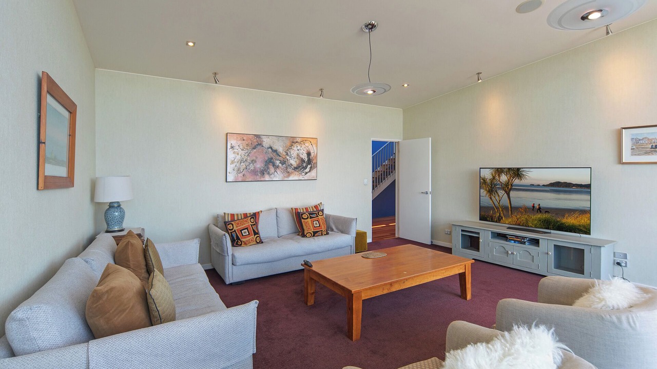 Photo of Livingroom in Richmond