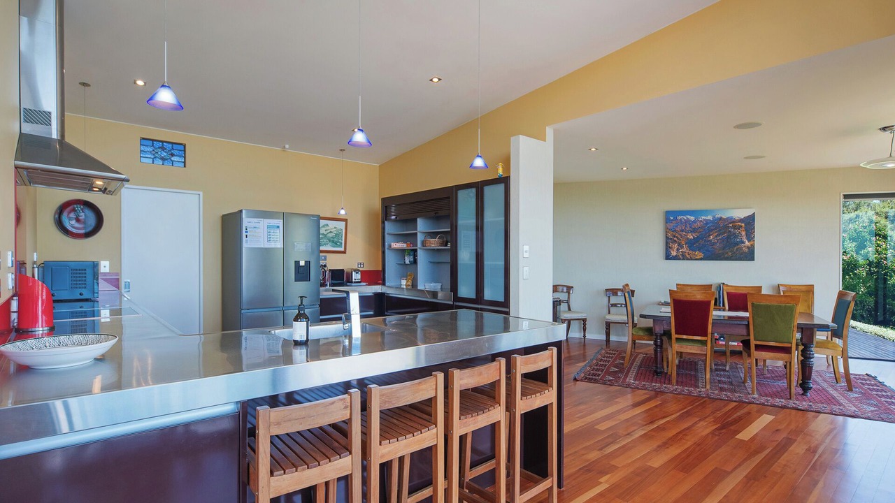 Photo of Kitchen in Richmond
