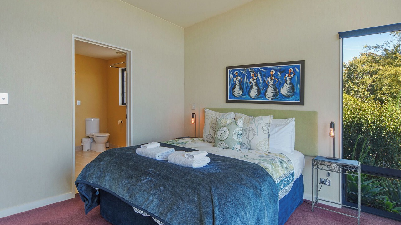 Photo of Bedroom in Richmond