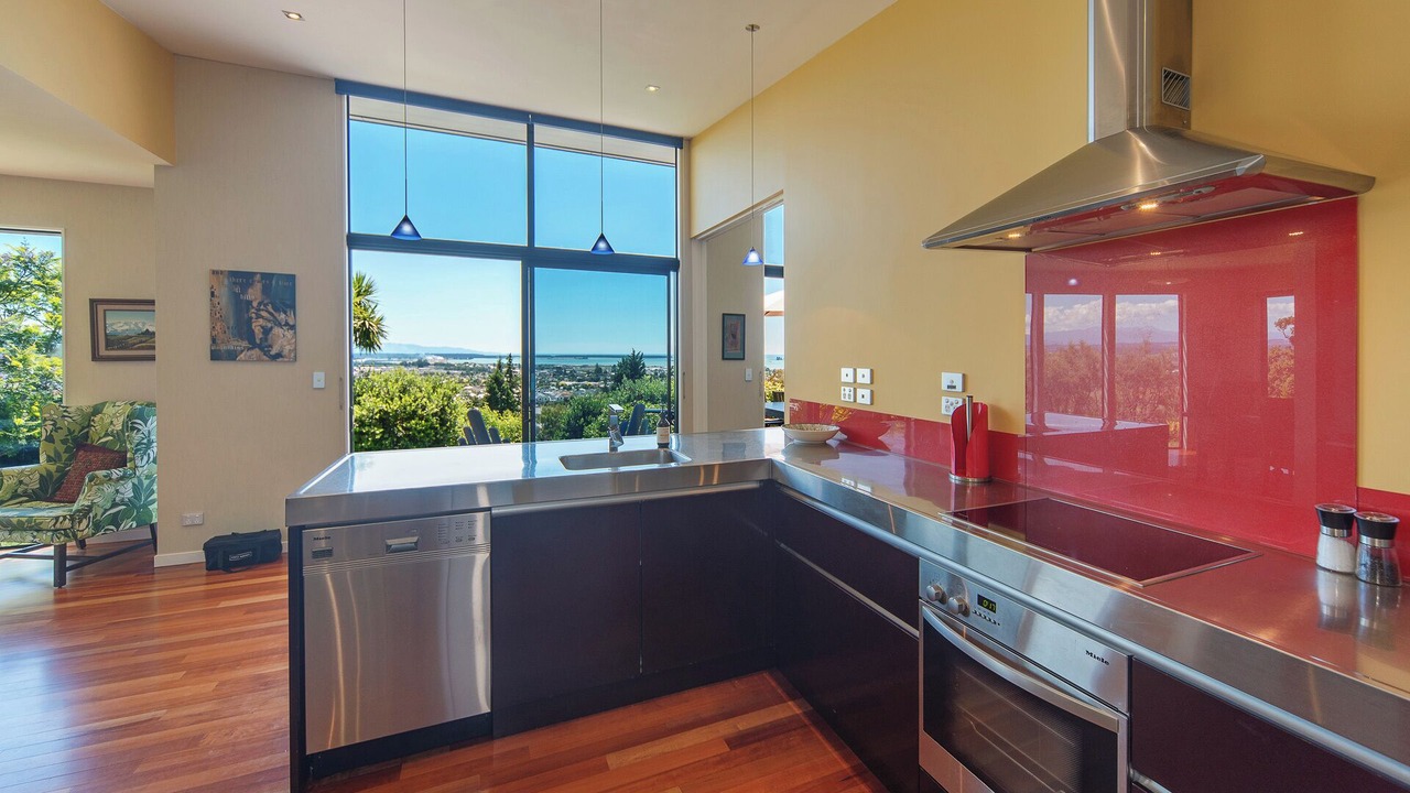 Photo of Kitchen in Richmond