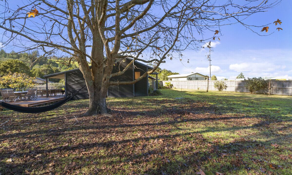 Photo of Patio Balcony in Matakana