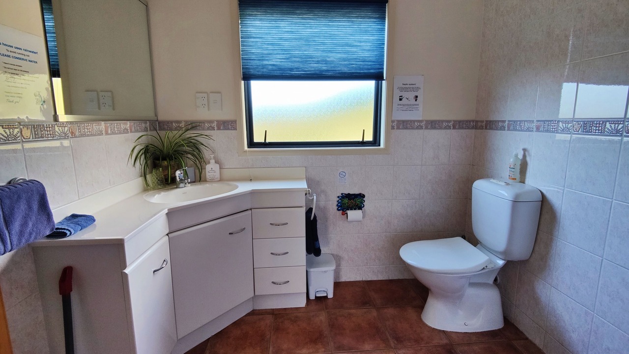 Photo of Bathroom in Pohara