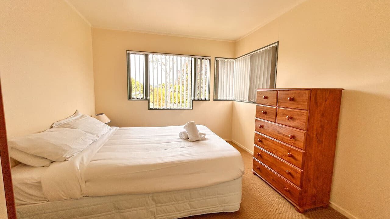 Photo of Bedroom in Tutukaka