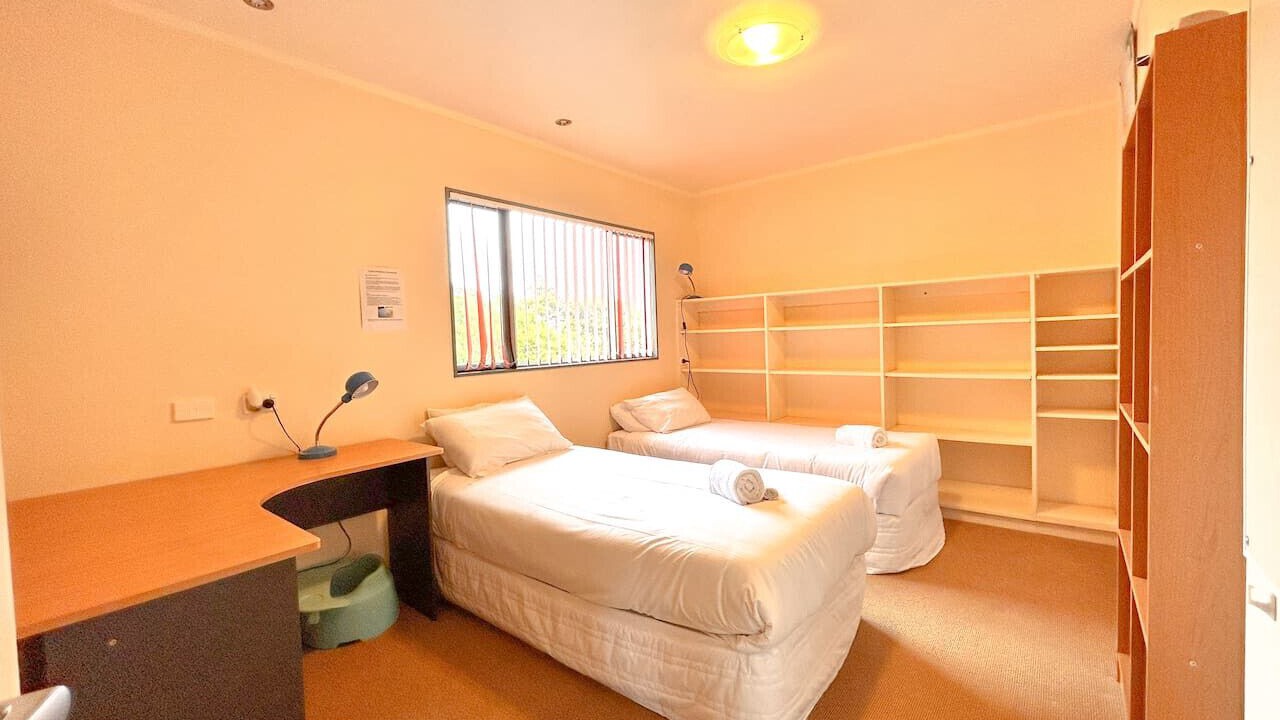 Photo of Bedroom in Tutukaka