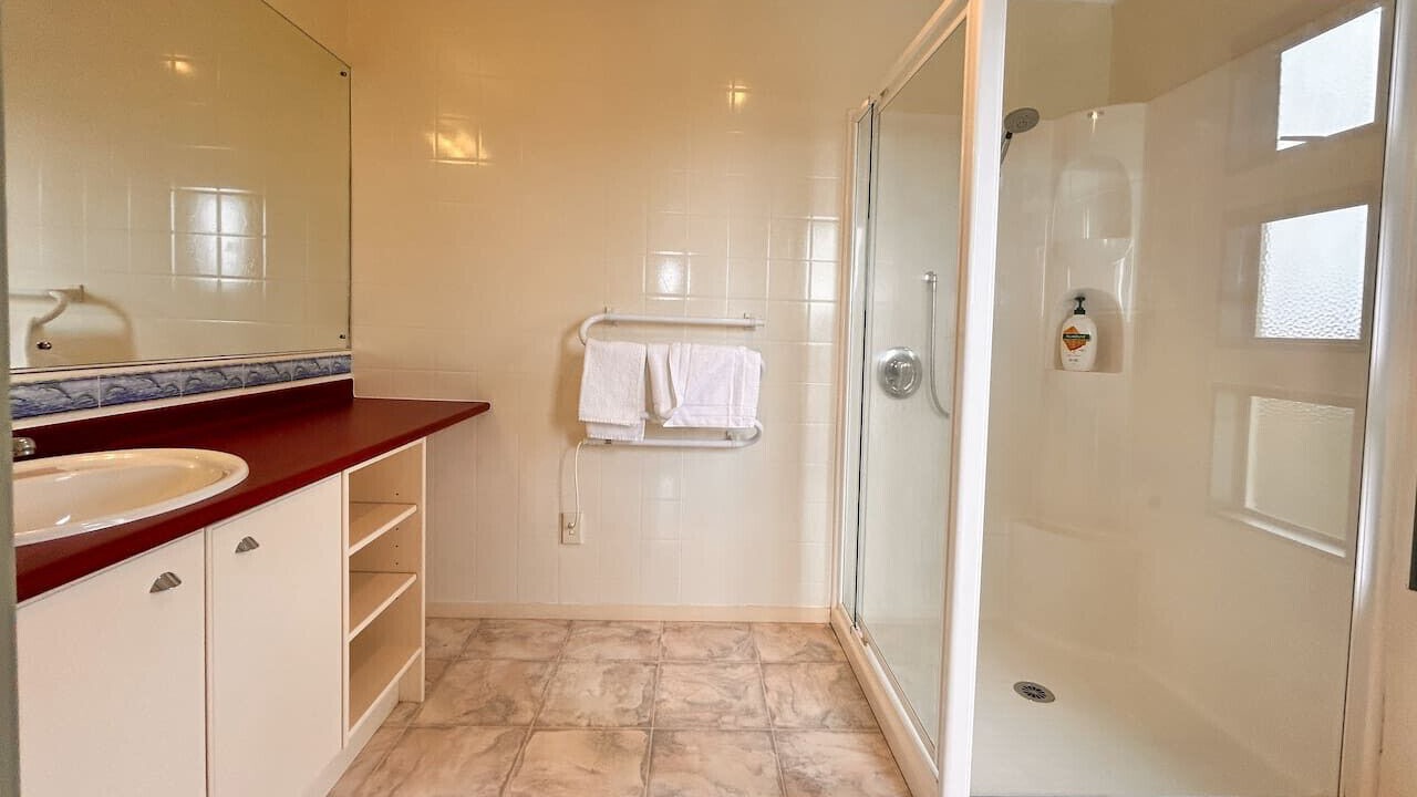 Photo of Bathroom in Tutukaka