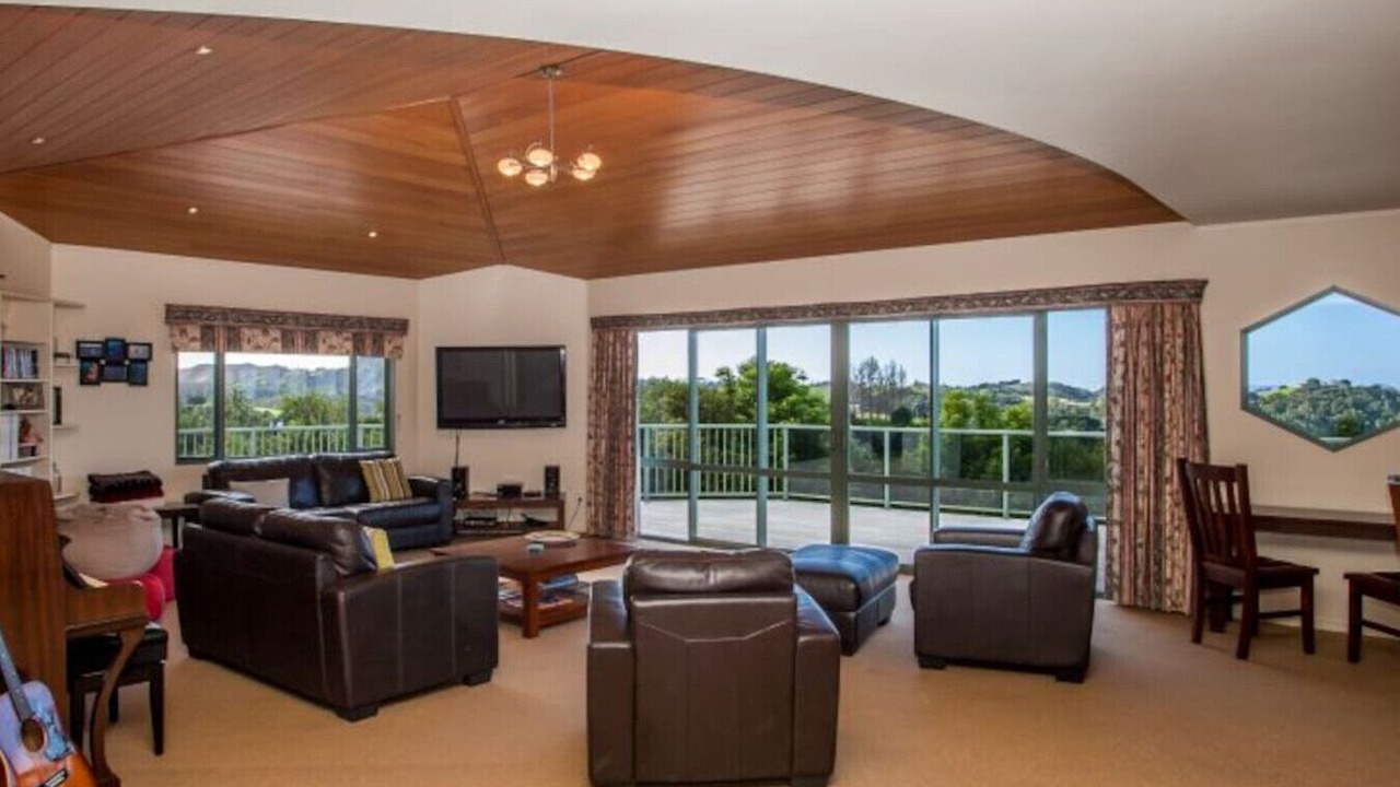 Photo of Livingroom in Tutukaka
