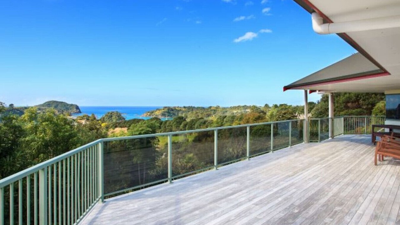 Photo of Patio Balcony in Tutukaka