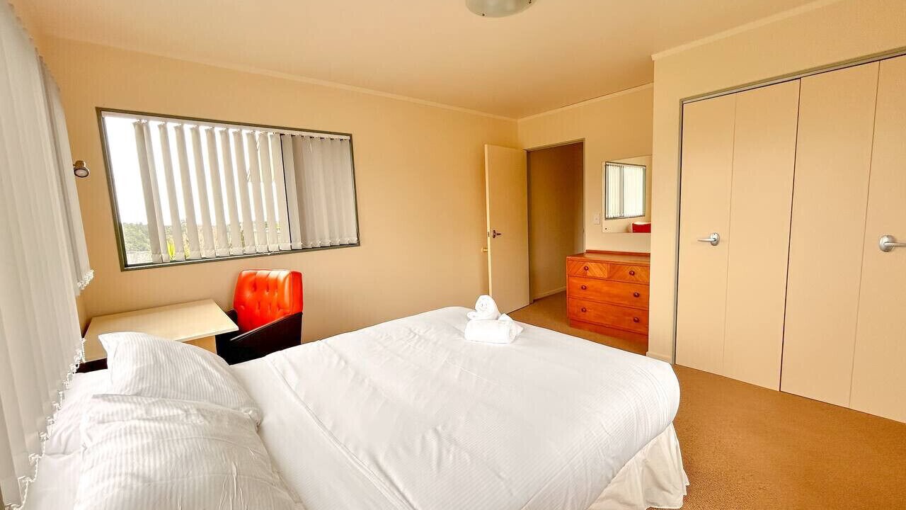 Photo of Bedroom in Tutukaka