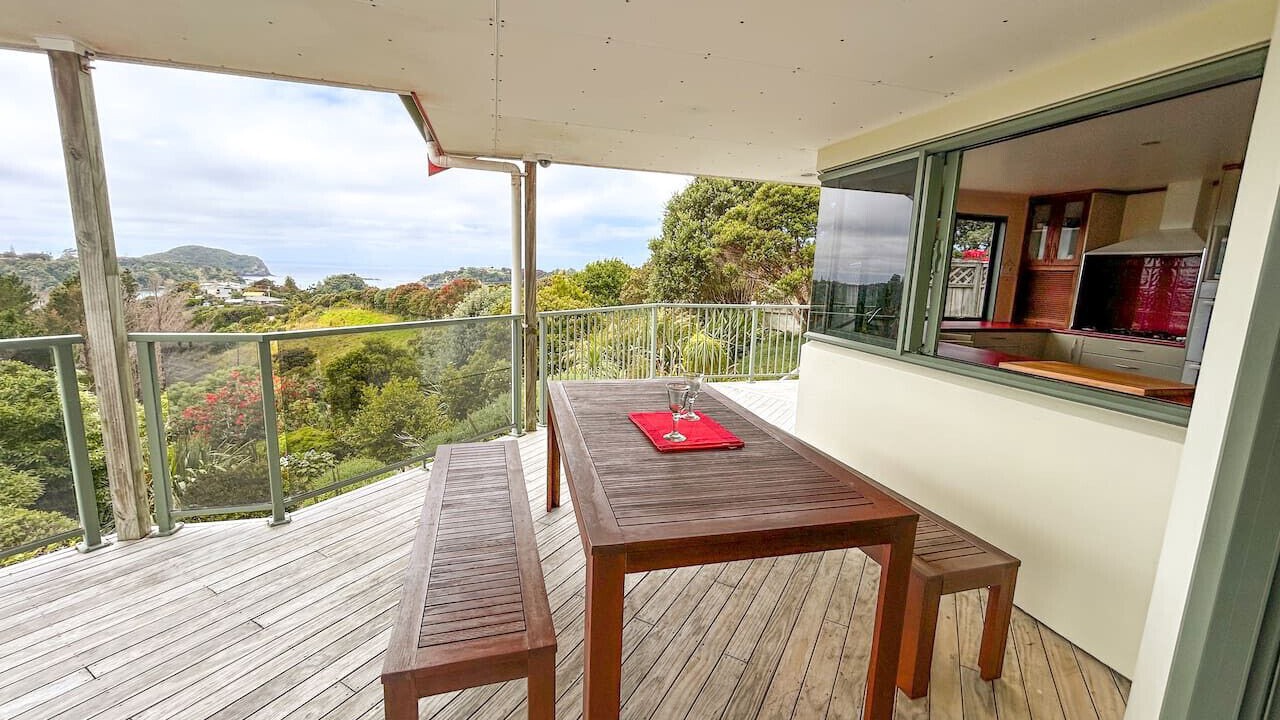 Photo of Outdoor in Tutukaka