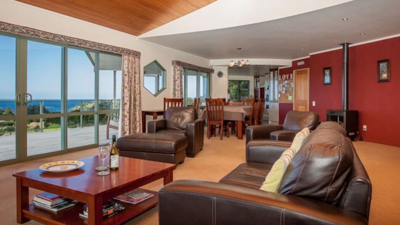 Photo of Livingroom in Tutukaka