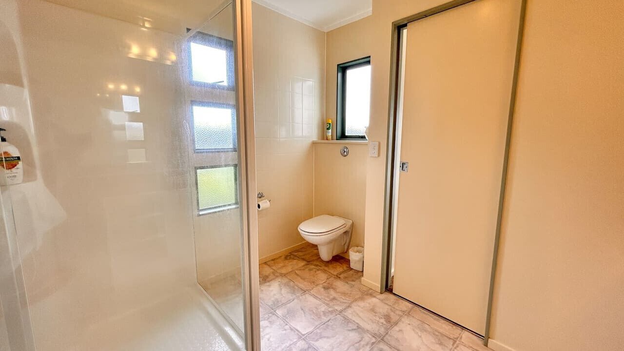 Photo of Bathroom in Tutukaka