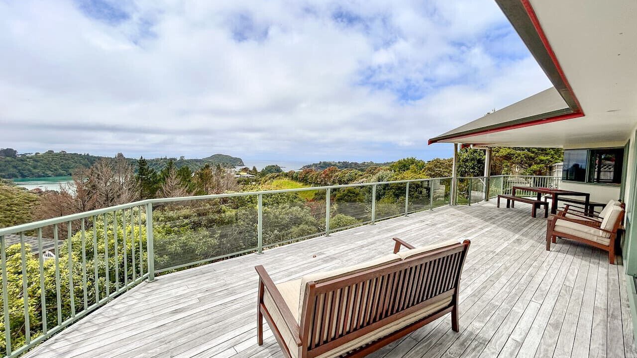 Photo of Patio Balcony in Tutukaka