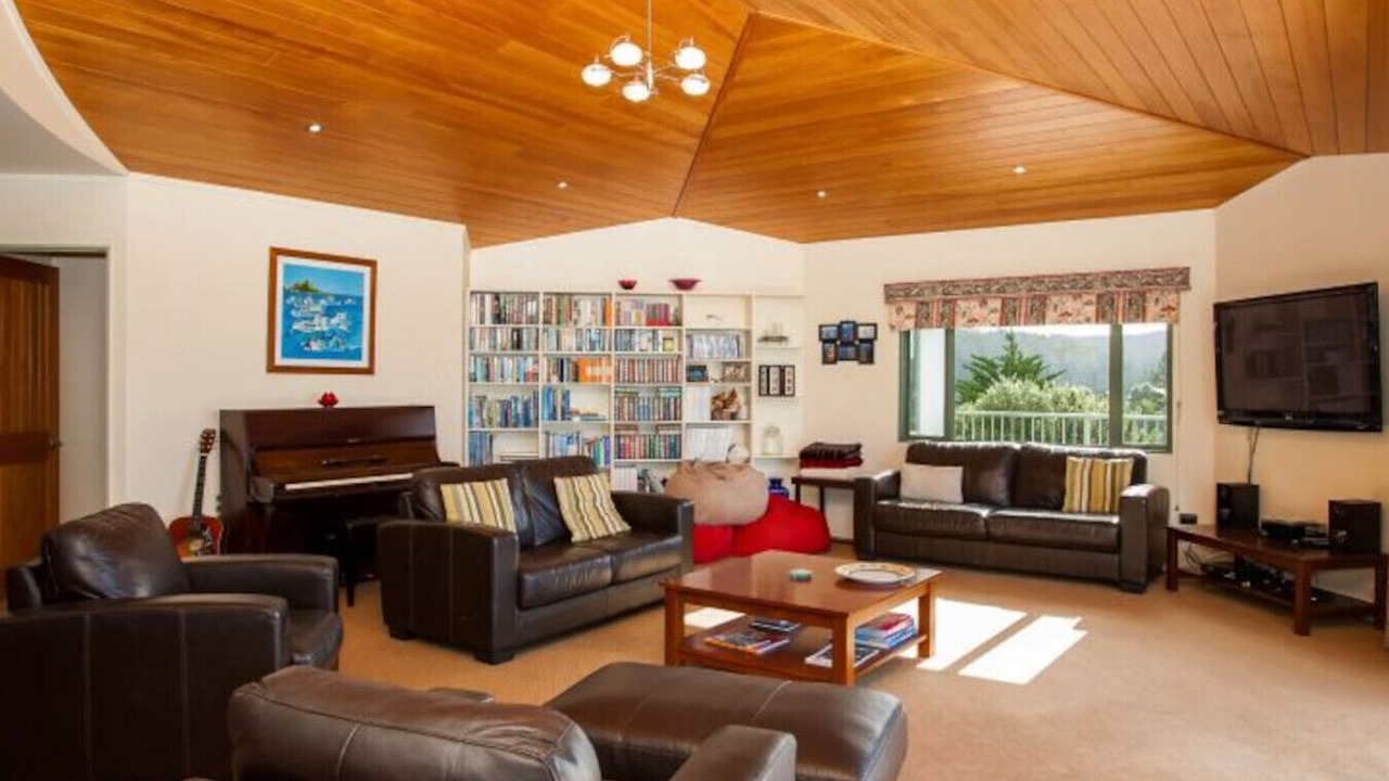 Photo of Livingroom in Tutukaka