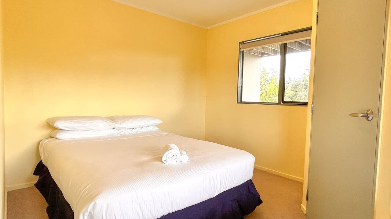 Photo of Bedroom in Tutukaka