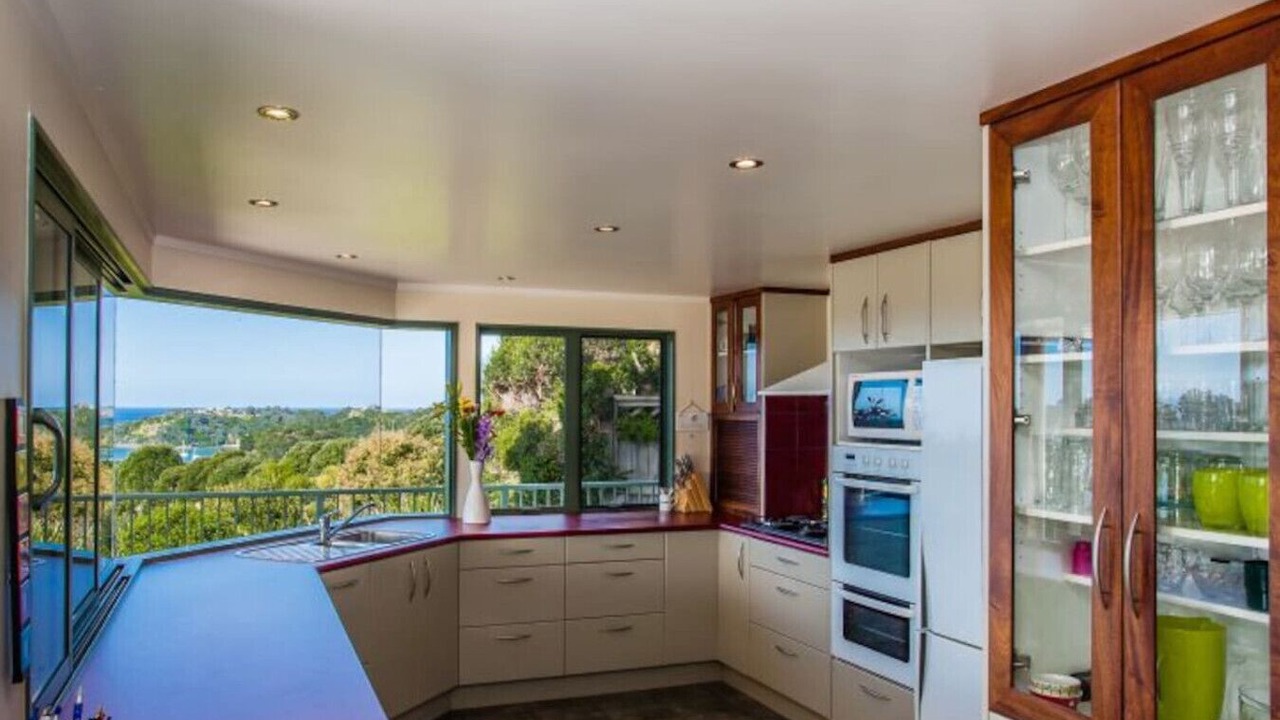 Photo of Kitchen in Tutukaka