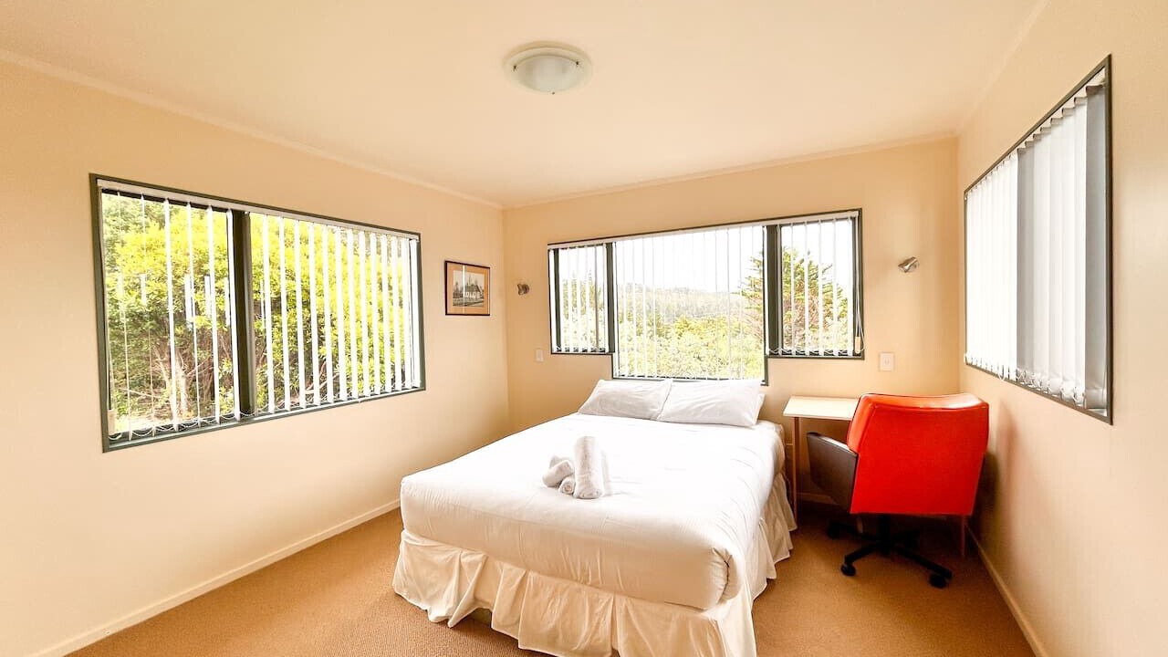 Photo of Bedroom in Tutukaka