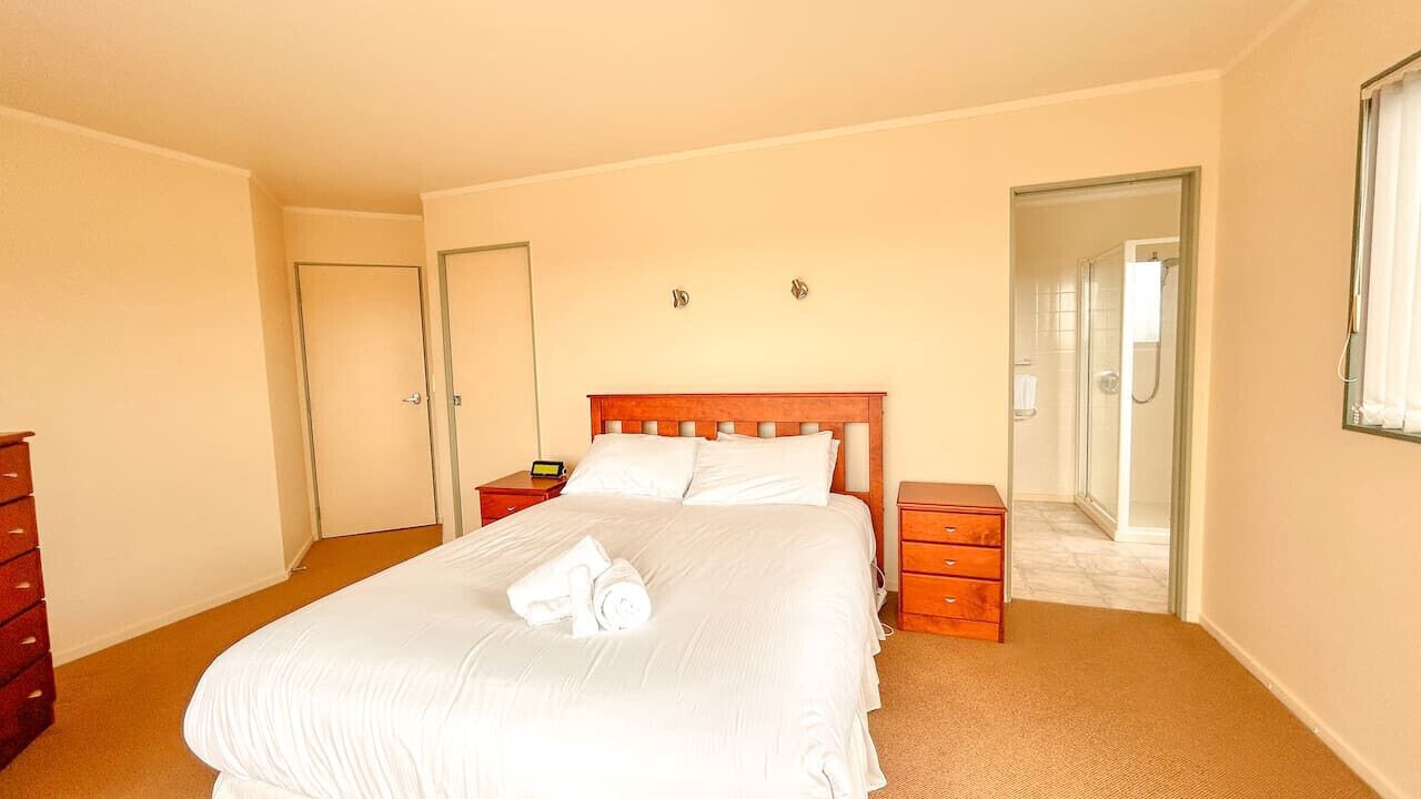 Photo of Bedroom in Tutukaka