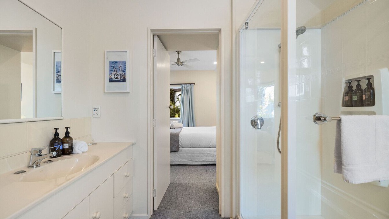 Photo of Bathroom in Arrowtown