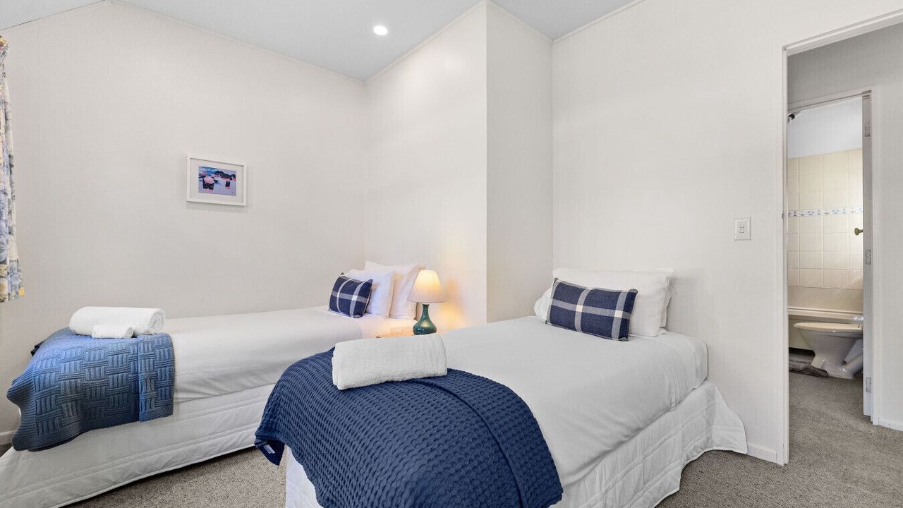 Photo of Bedroom in Arrowtown