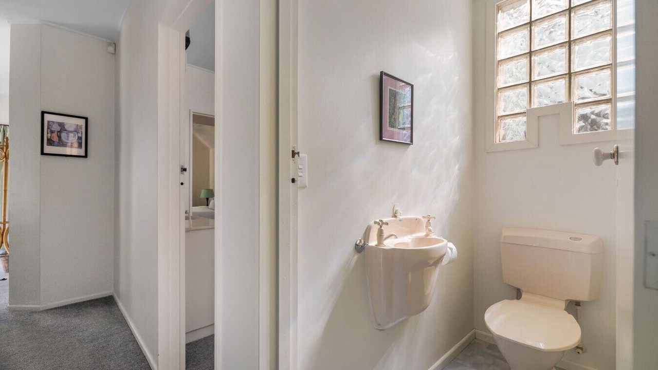 Photo of Bathroom in Arrowtown