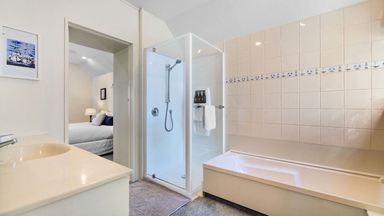 Photo of Bathroom in Arrowtown