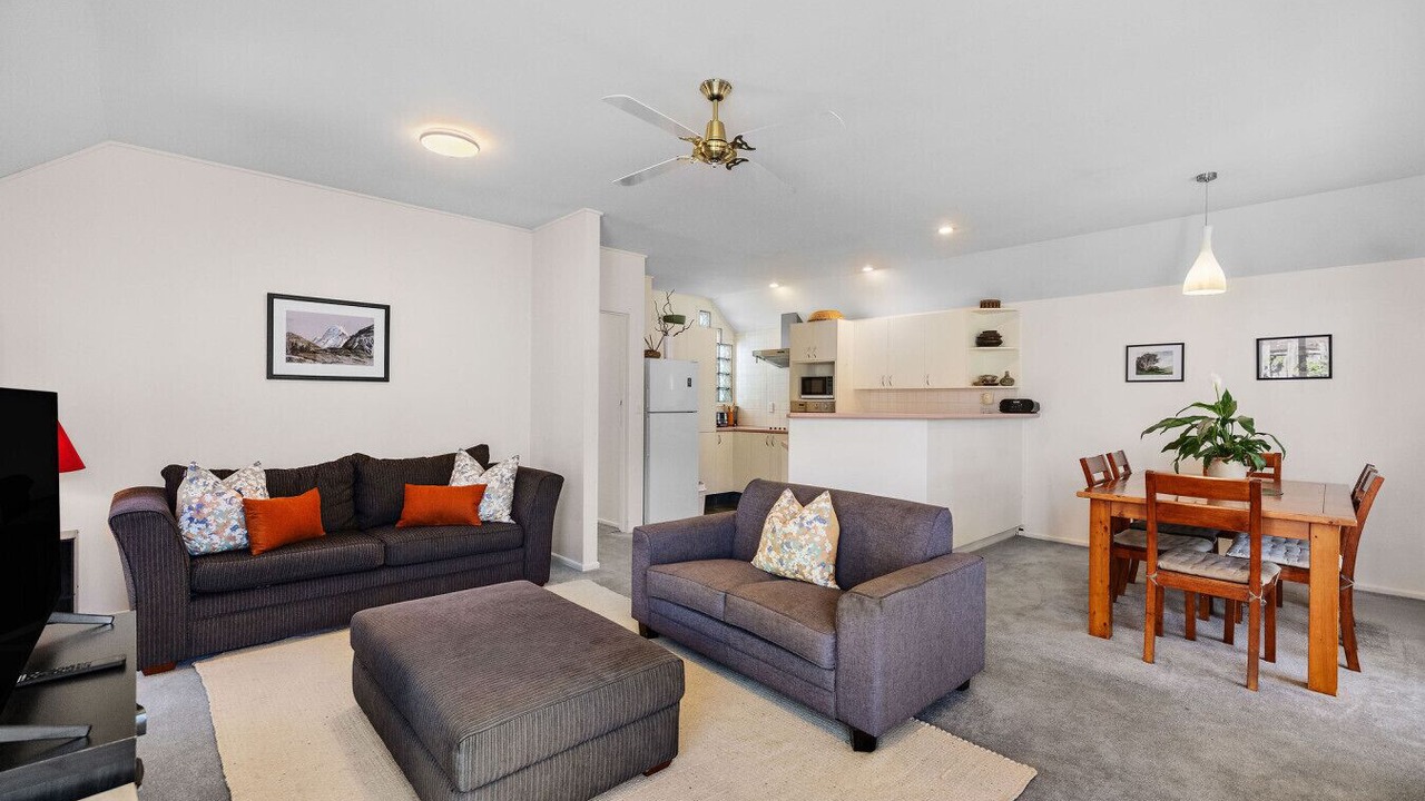 Photo of Livingroom in Arrowtown