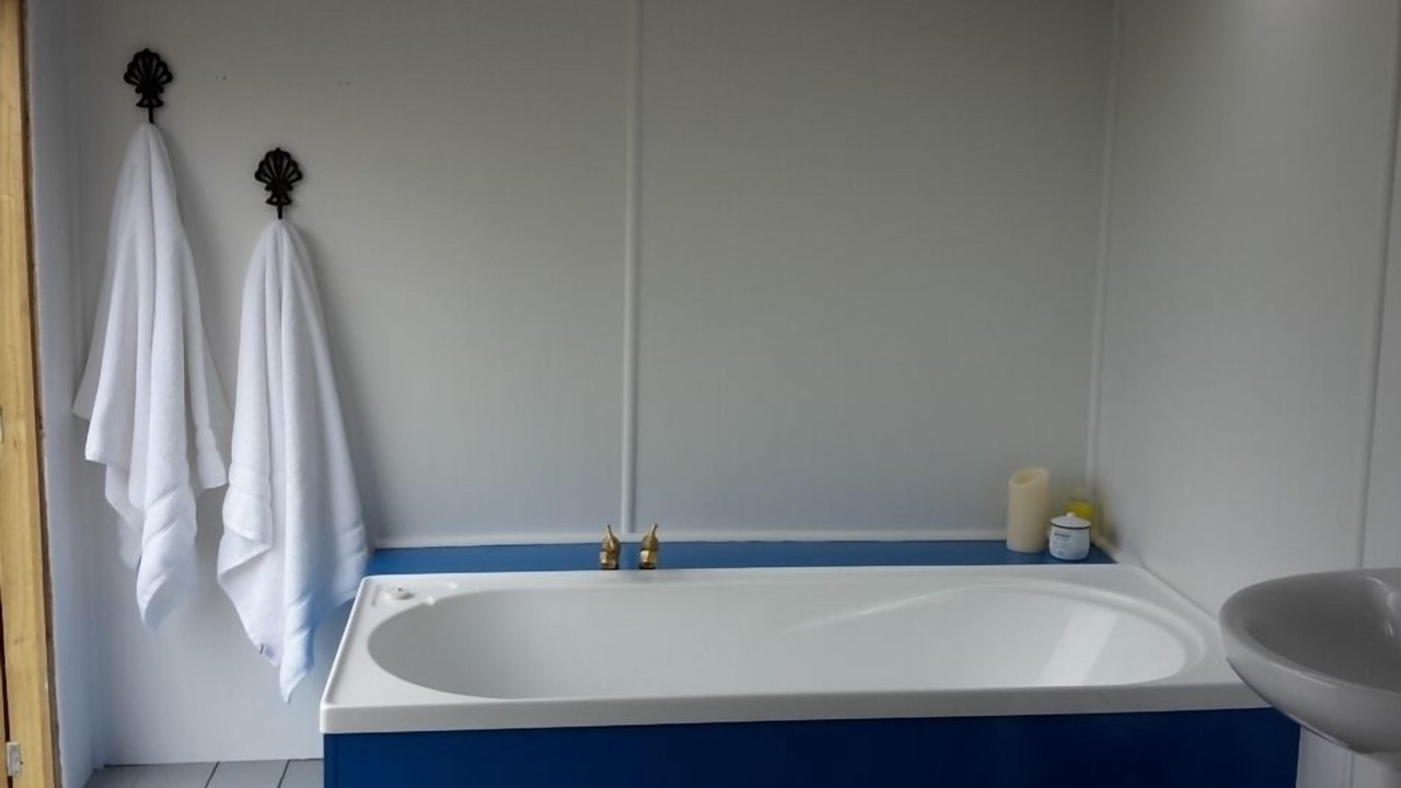 Photo of Bathroom in Solway