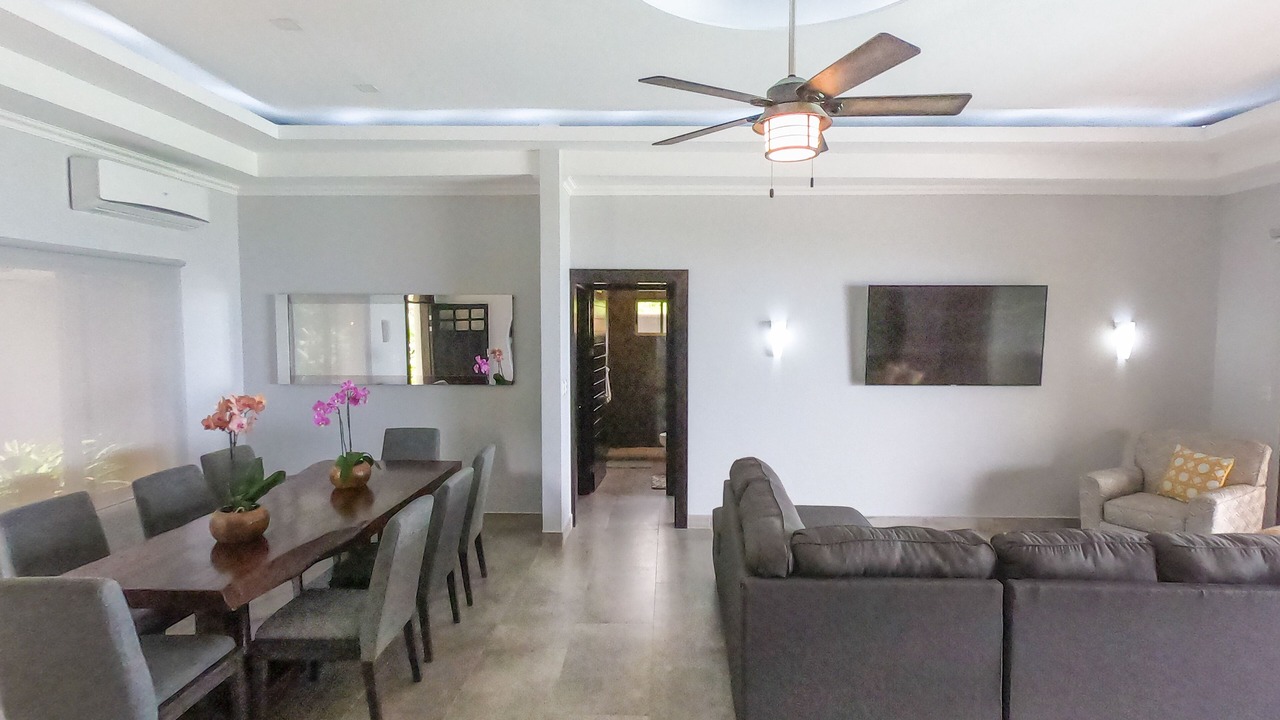 Photo of Livingroom in Camaronal