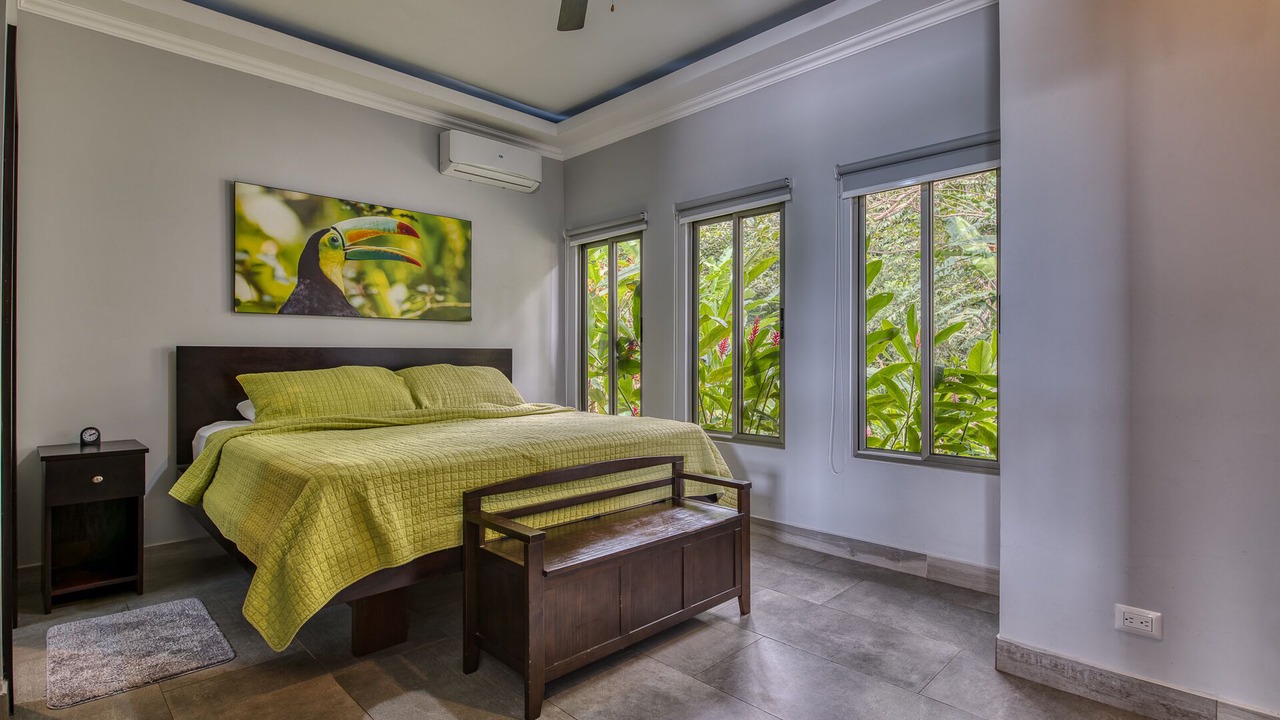 Photo of Bedroom in Camaronal