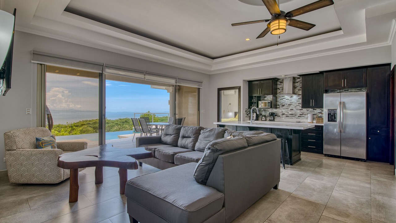 Photo of Livingroom in Camaronal