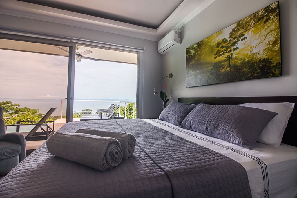 Photo of Bedroom in Camaronal