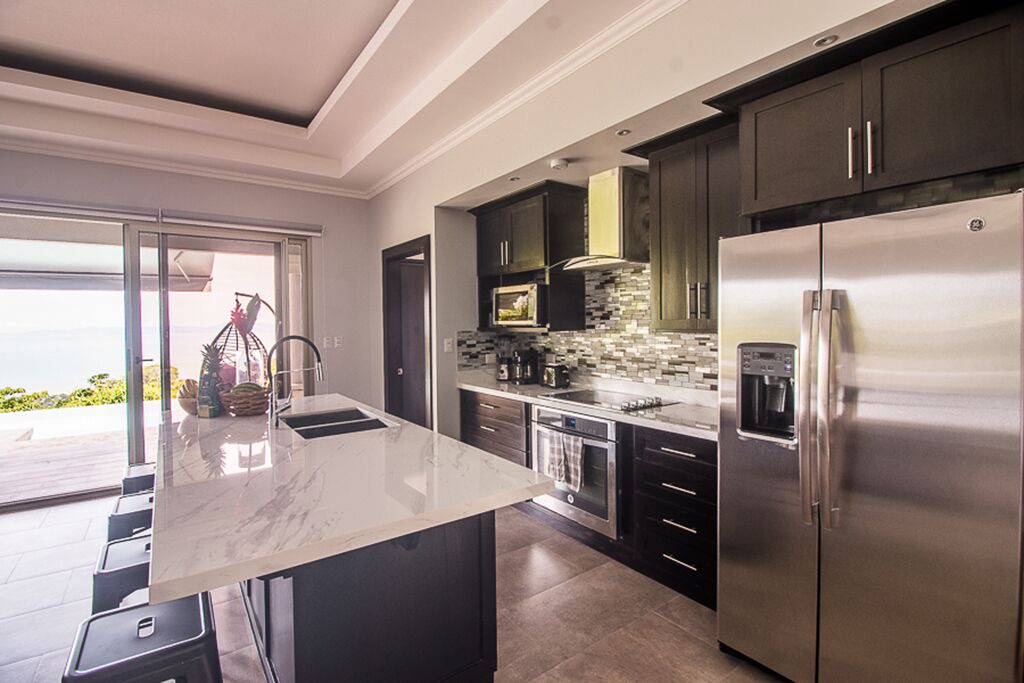 Photo of Kitchen in Camaronal