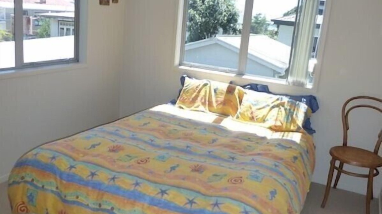 Photo of Bedroom in Waihi Beach