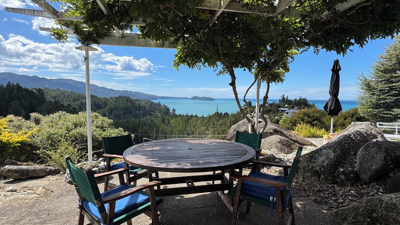 Photo of Outdoor in Ngaio Bay