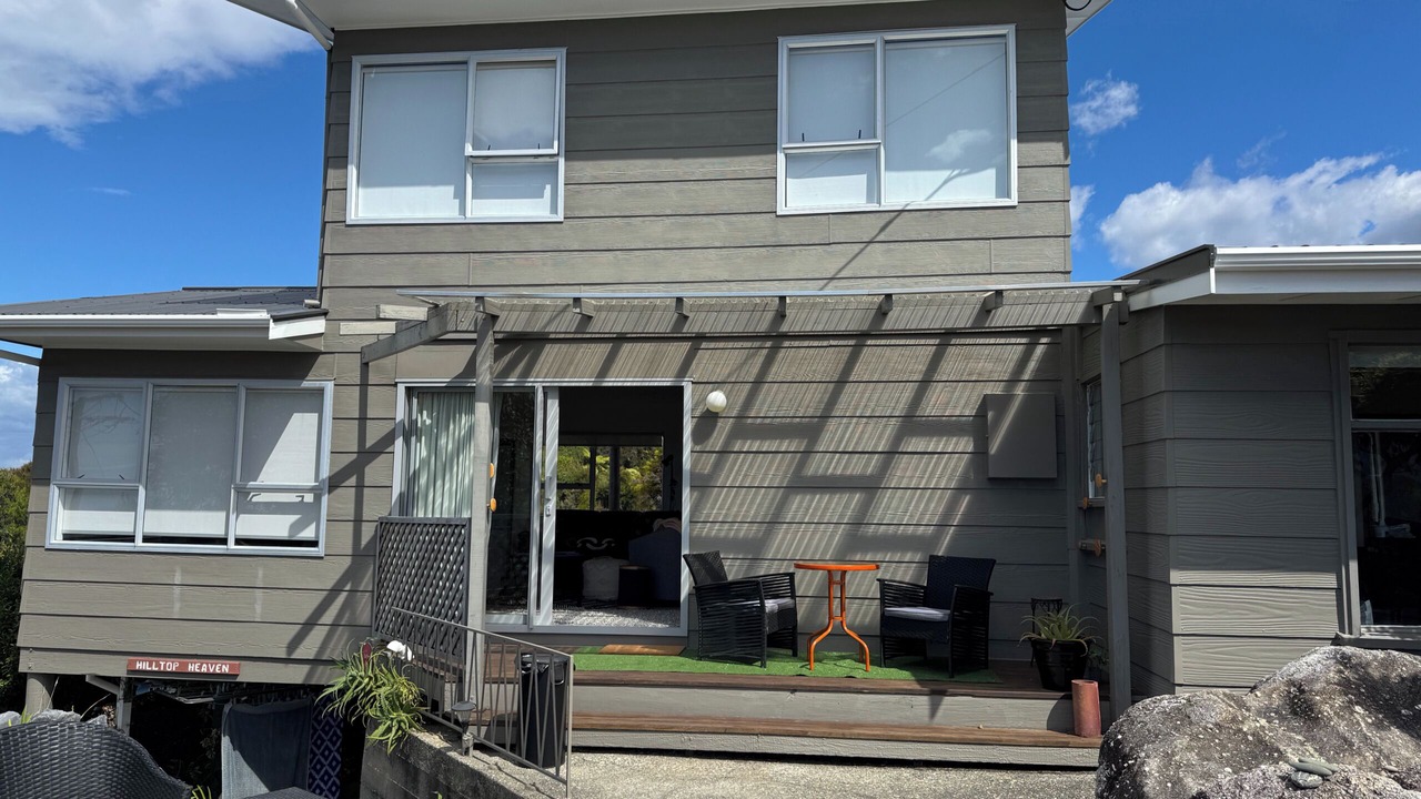 Photo of Outdoor in Ngaio Bay