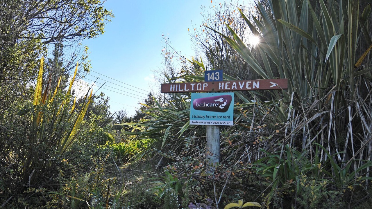 Photo of Outdoor in Ngaio Bay