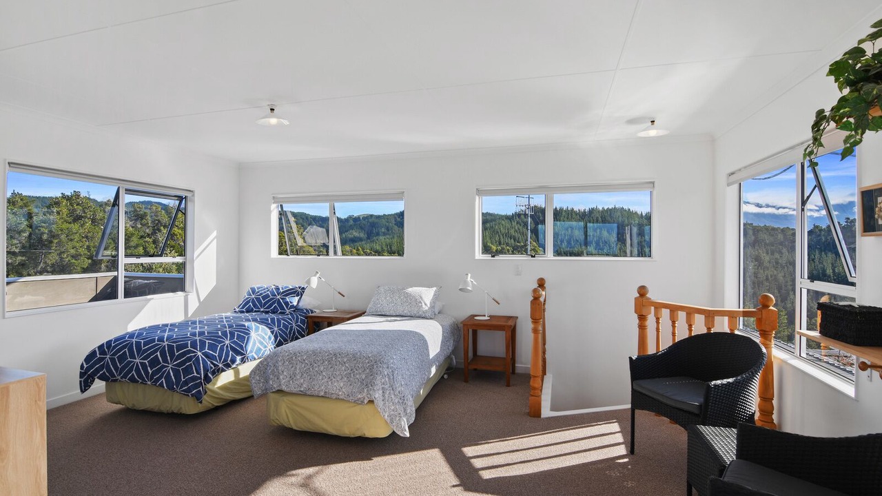 Photo of Bedroom in Ngaio Bay