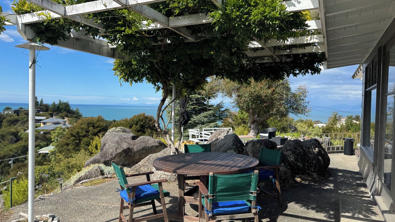 Photo of Outdoor in Ngaio Bay