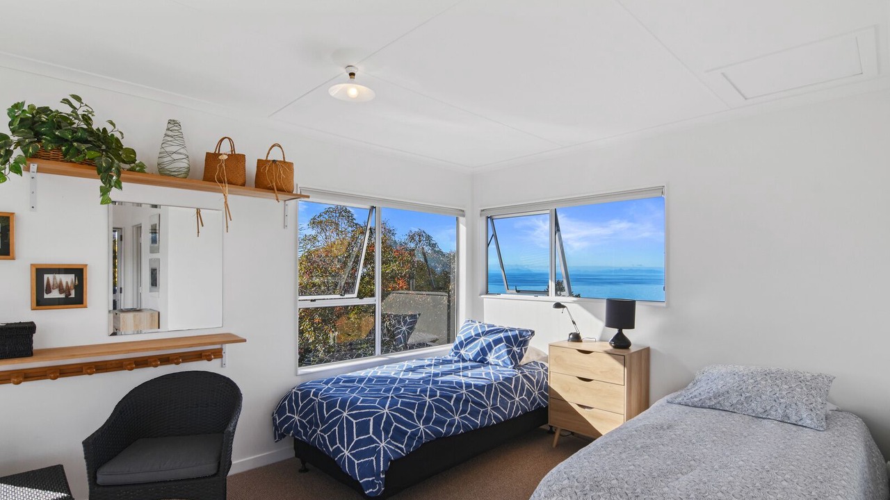 Photo of Bedroom in Ngaio Bay