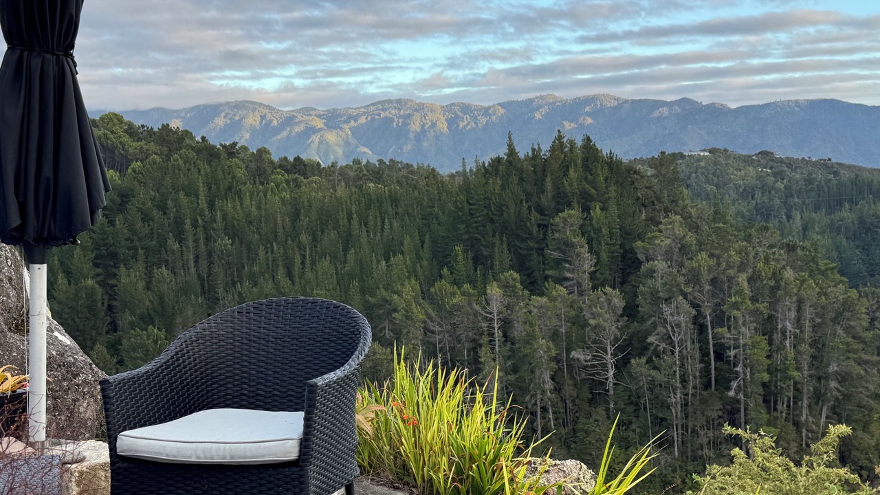 Photo of Outdoor in Ngaio Bay