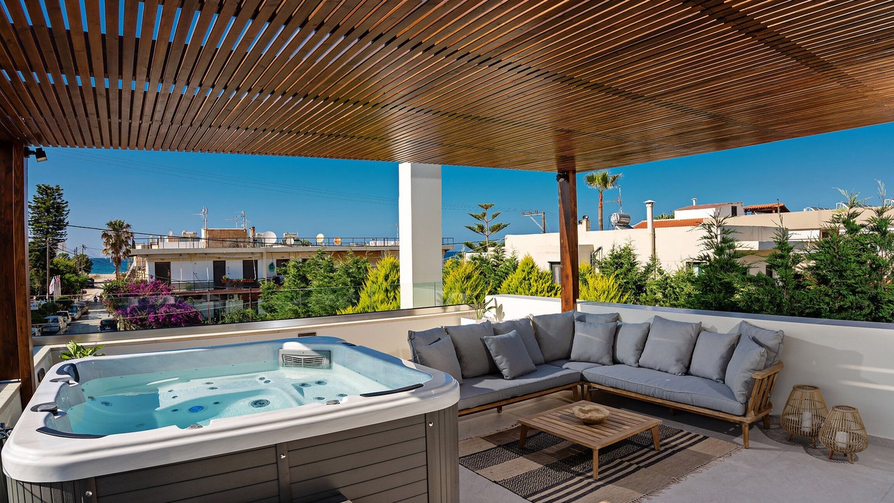 Photo of Outdoor in Rethymno