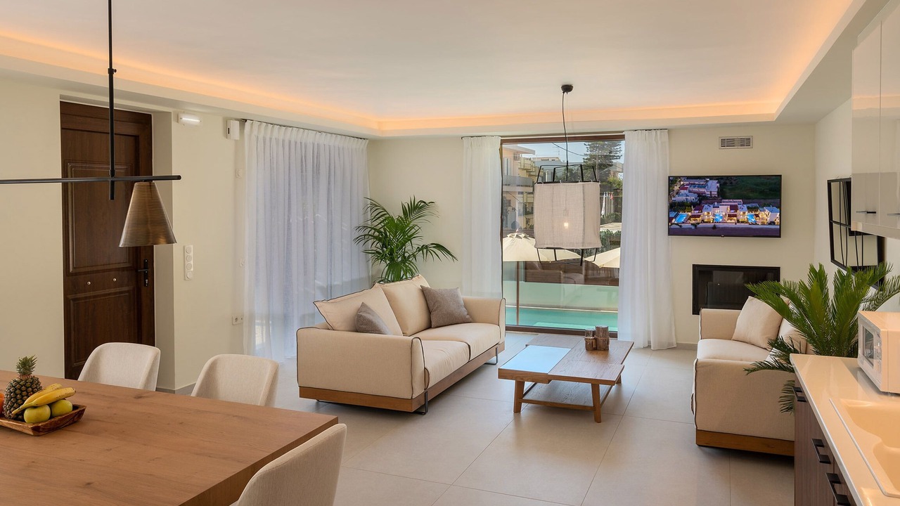 Photo of Bedroom in Rethymno