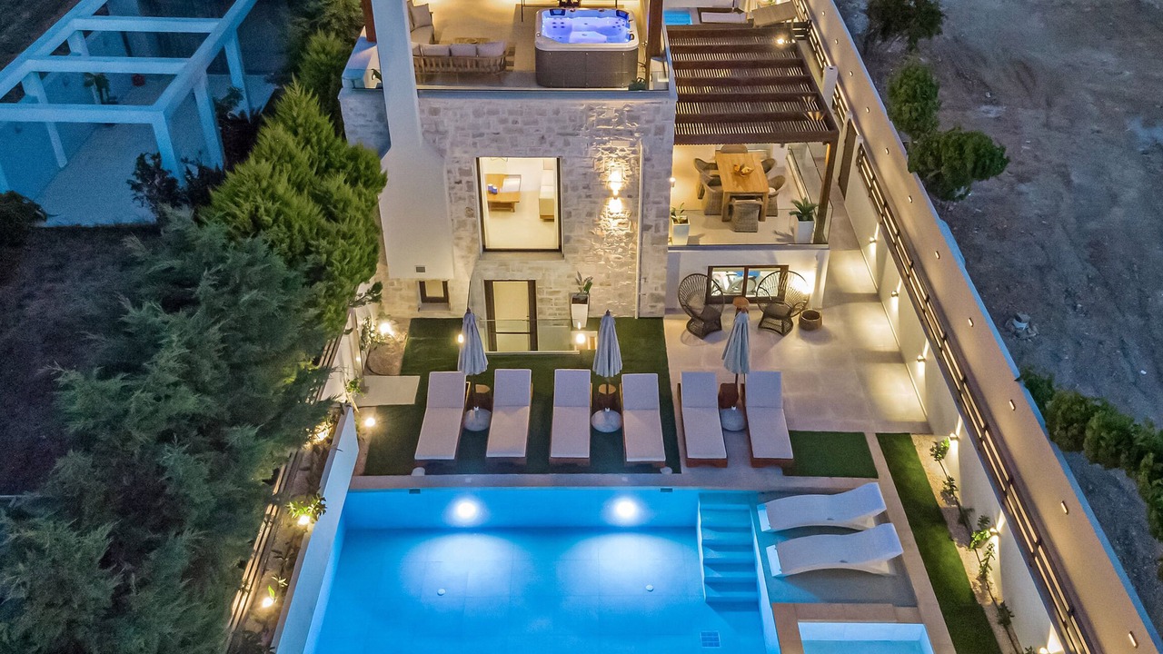 Photo of Outdoor in Rethymno