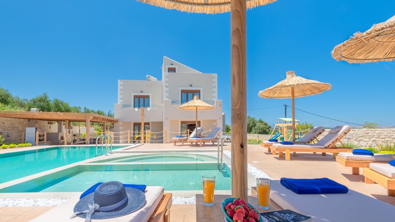 Photo of Outdoor in Dafni