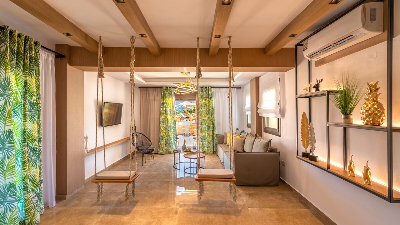 Photo of Bedroom in Dafni