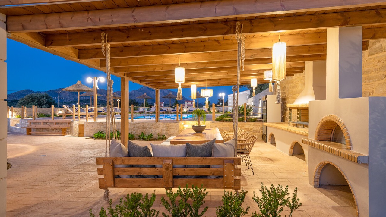 Photo of Outdoor in Dafni