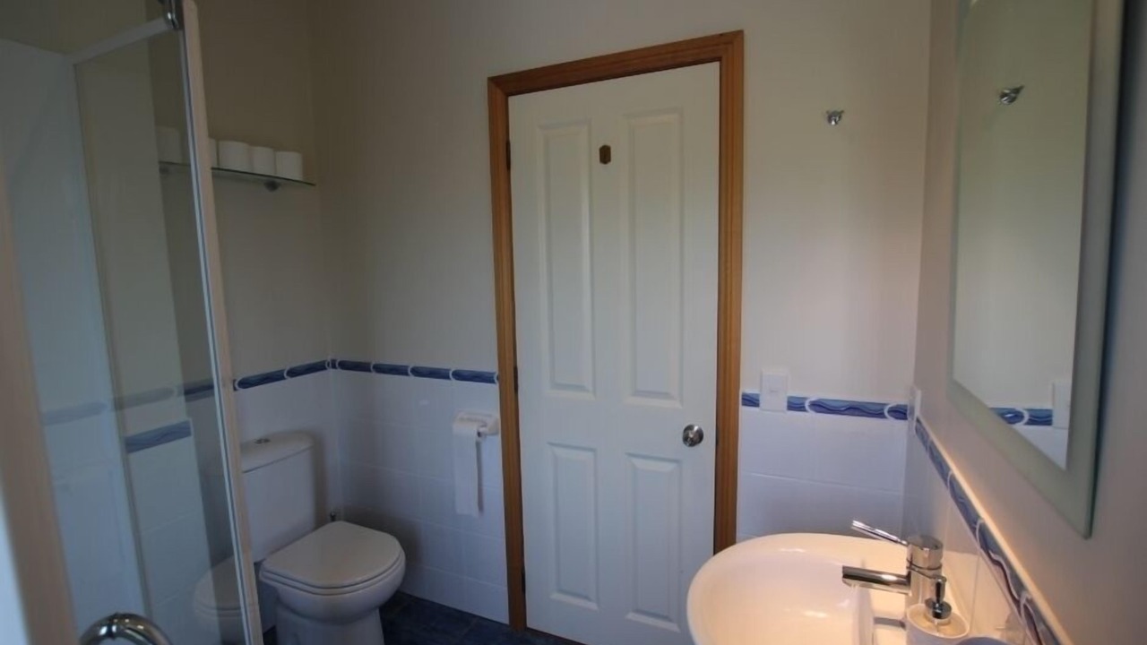 Photo of Bathroom in Redwood Valley